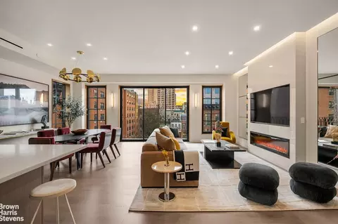 303 W 113th St #3, New York, NY 10026