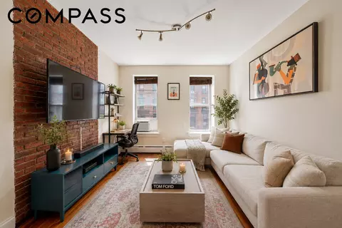 161 W 133rd St #2B, New York, NY 10030