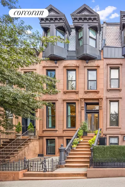 427 9th St #2, Brooklyn, NY 11215