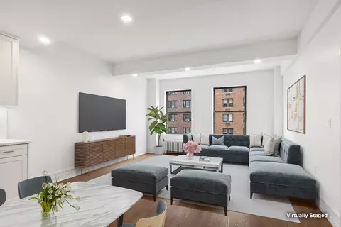 40 W 72nd St #143, New York, NY 10023