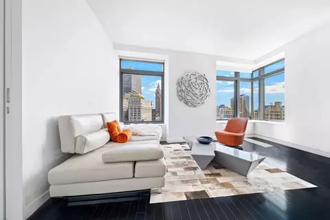 123 Washington St #44F, New York, NY 10006