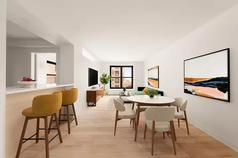 209 Clinton Ave #10-C, Brooklyn, NY 11205