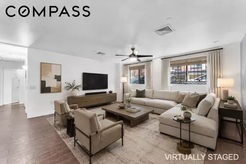 342 E 119th St #LB, New York, NY 10035