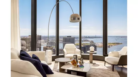 125 Greenwich St #54B, New York City, NY 10006