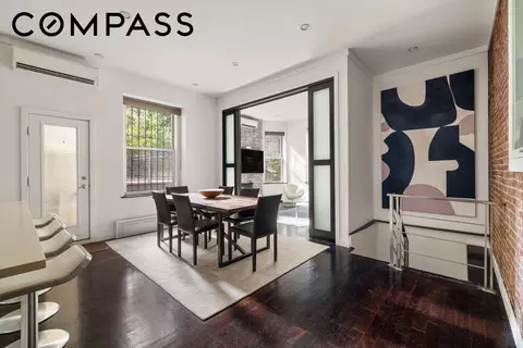 146 W 82nd St #1C, New York, NY 10024