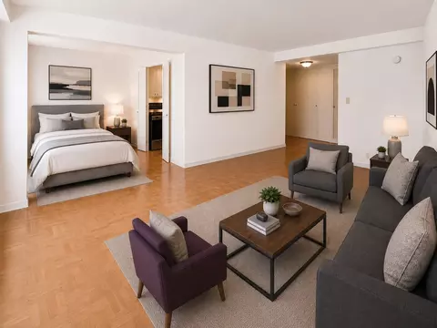 310 Lexington Ave #5H, New York, NY 10016