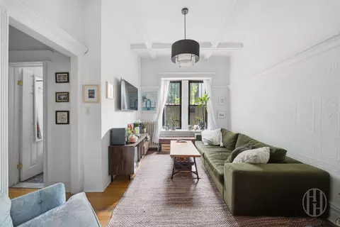 467 Pacific St #4, Brooklyn, NY 11217