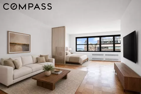 205 W End Ave #17E, New York, NY 10023