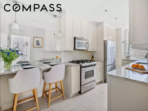 595 W End Ave #3C, New York, NY 10024