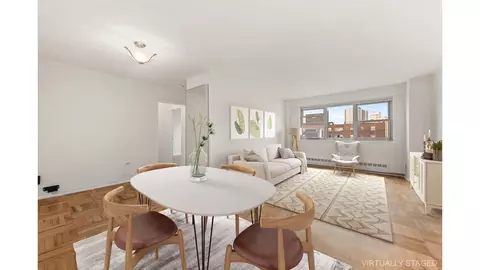 230 Jay St #17F, Brooklyn, NY 11201