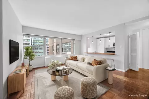 118 E 60th St #14F, New York, NY 10022