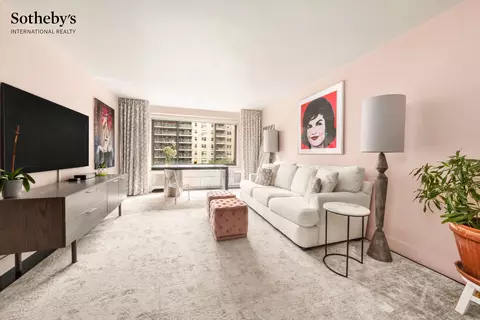 382 Central Park W #7H, New York, NY 10025