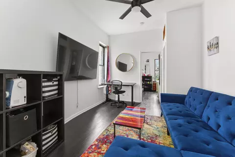 424 E 115th St #3D, New York, NY 10029