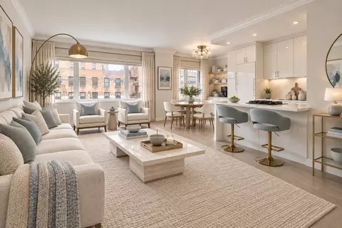 118 E 60th St #11C, New York, NY 10022