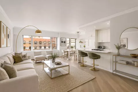 118 E 60th St #11C, New York, NY 10022