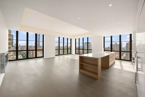 250 W 96th St #PHB, New York, NY 10025