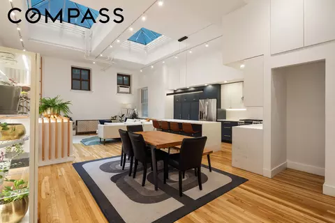 258 Broadway #3G, New York, NY 10007