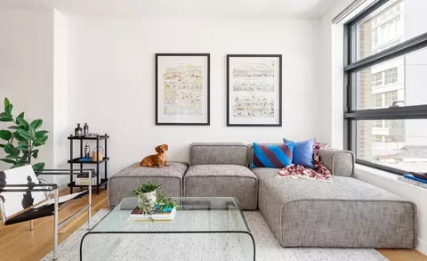 547 W 47th St #607, New York, NY 10036