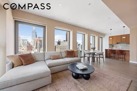 30 E 31st St #32, New York, NY 10016