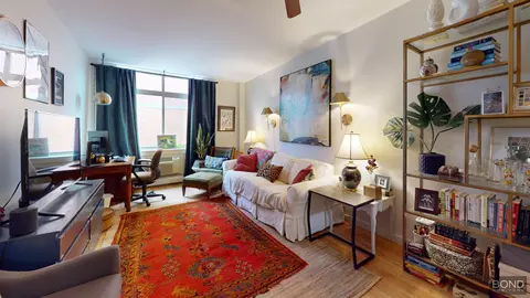 130 Bradhurst Ave #614, New York, NY 10039