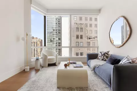 77 Greenwich St #25-C, New York, NY 10006