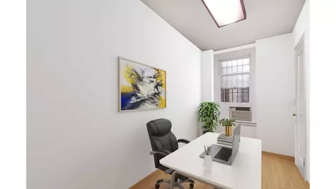 12 W 96th St #1A, New York, NY 10025