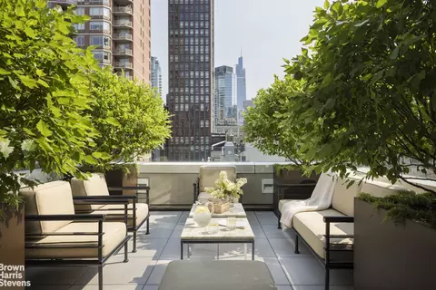 76 Madison Ave #PH2, New York, NY 10016