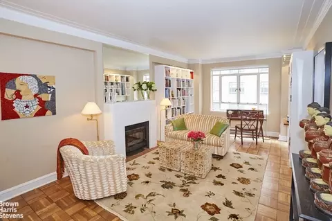 25 Central Park W #10H, New York, NY 10023