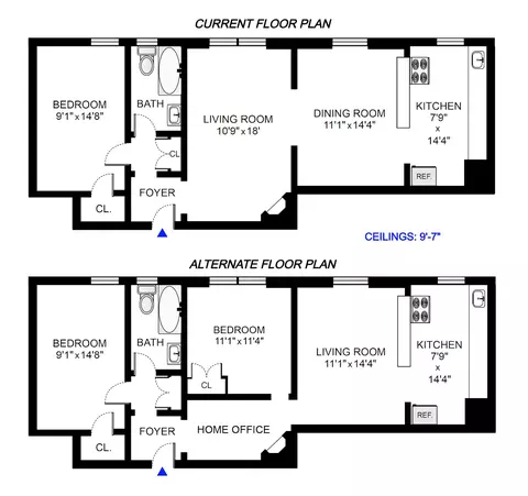 611 W 156th St #55, New York, NY 10032