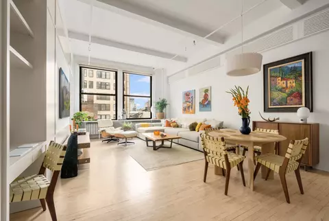 222 Park Ave S #10C, New York, NY 10003