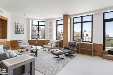 222 Riverside Dr #PH1/C, New York, NY 10025