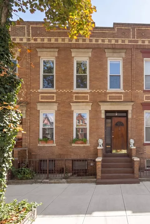 1882 Hart St, New York City, NY 11385