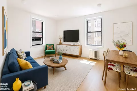 710 Riverside Dr #5A, New York, NY 10031