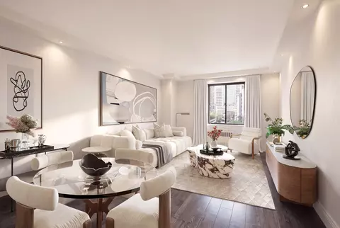 280 Rector Pl #7E, New York, NY 10280