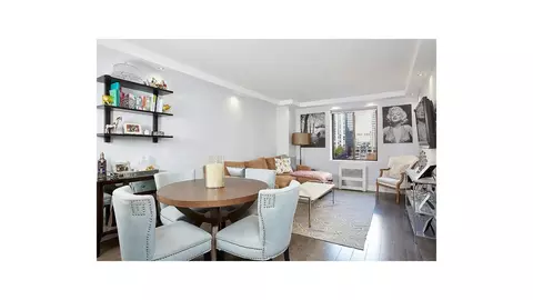 280 Rector Pl #7E, New York, NY 10280