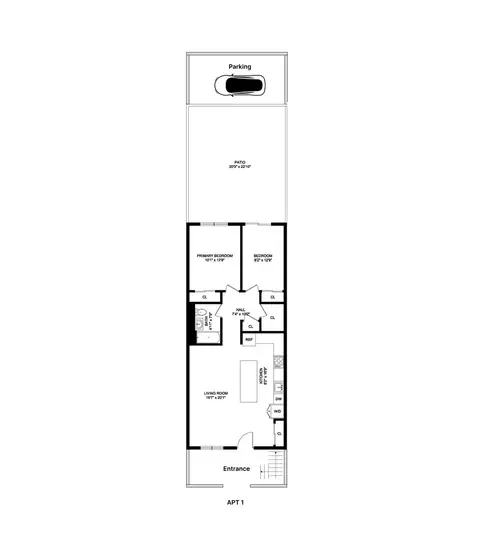 1451 5th Ave #3FAM, New York, NY 10035