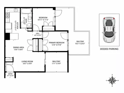 1138 Ocean Ave #8G, Brooklyn, NY 11230