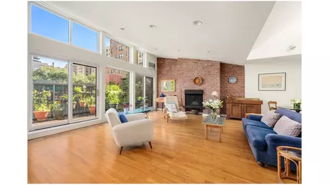 33 W 93rd St #4/5D, New York, NY 10025