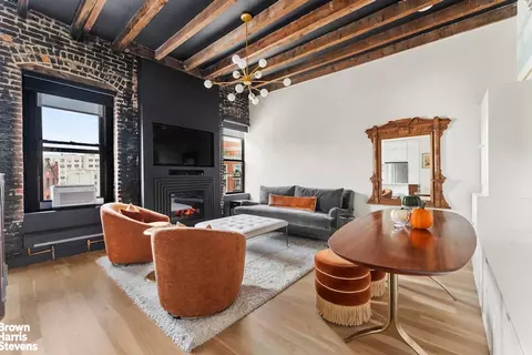 209 W 118th St #5K, New York, NY 10026