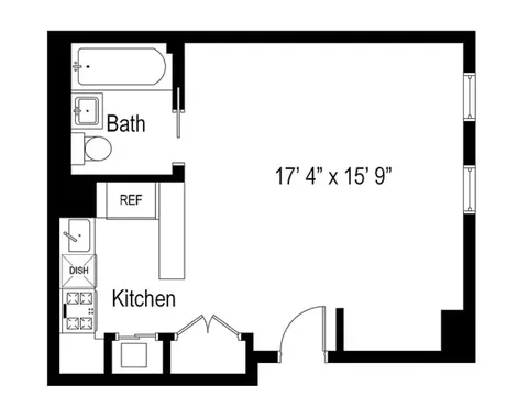 27 Irving Pl #1A, Brooklyn, NY 11238