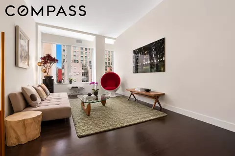 111 Fulton St #601, New York, NY 10038