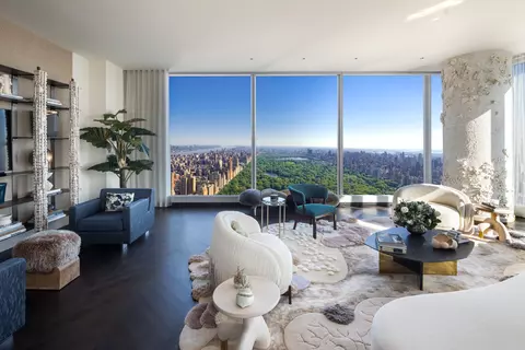 217 W 57th St #68E, New York, NY 10019