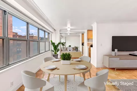 205 3rd Ave #7-T, New York, NY 10003