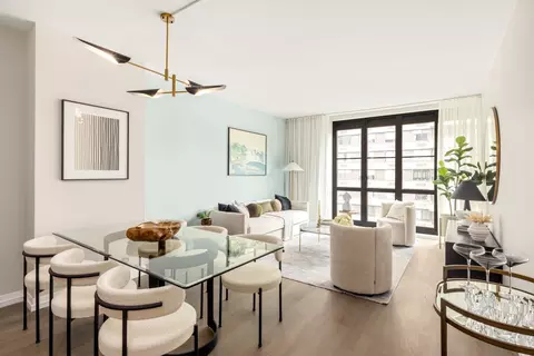 250 W 96th St #7C, New York, NY 10025