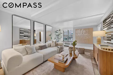 333 E 53rd St #8H, New York, NY 10022