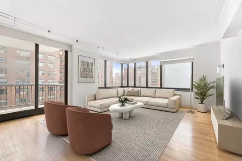 52 End Ave #10ABC, New York, NY 10028