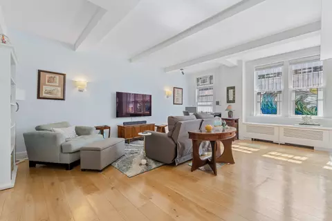 33 Riverside Dr #1C, New York, NY 10023