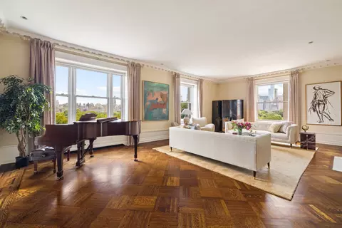 151 Central Park W #7C, New York, NY 10023