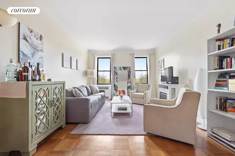 2835 Bedford Ave #5H, Brooklyn, NY 11210