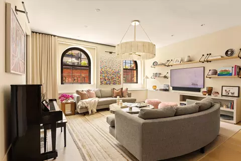 443 Greenwich St #5B, New York, NY 10013